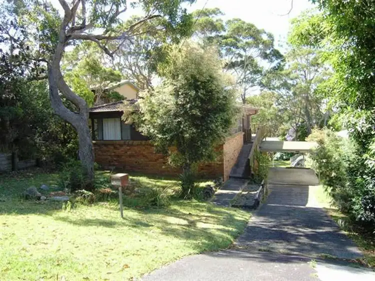 Second view of Homely house listing, 101 Beachview Esplanade, Macmasters Beach NSW 2251