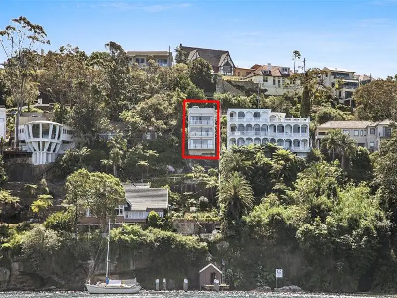 Main view of Homely house listing, 25a Battle Boulevard, Seaforth NSW 2092
