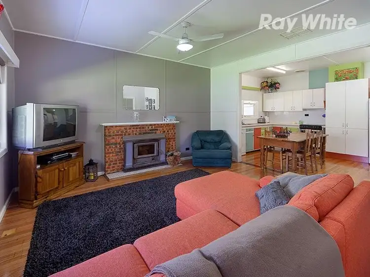 Fifth view of Homely house listing, 3793 Omeo Highway, Eskdale VIC 3701