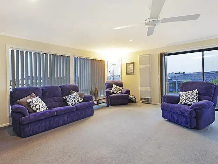 Fourth view of Homely house listing, 4 Pinot Street, Waurn Ponds VIC 3216