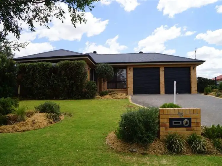 Main view of Homely house listing, 45 St Andrews Drive, Dubbo NSW 2830