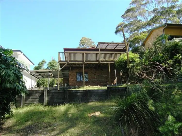 Third view of Homely house listing, 101 Beachview Esplanade, Macmasters Beach NSW 2251