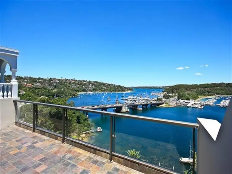 Fifth view of Homely house listing, 25a Battle Boulevard, Seaforth NSW 2092