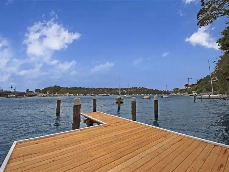 Second view of Homely house listing, 25a Battle Boulevard, Seaforth NSW 2092