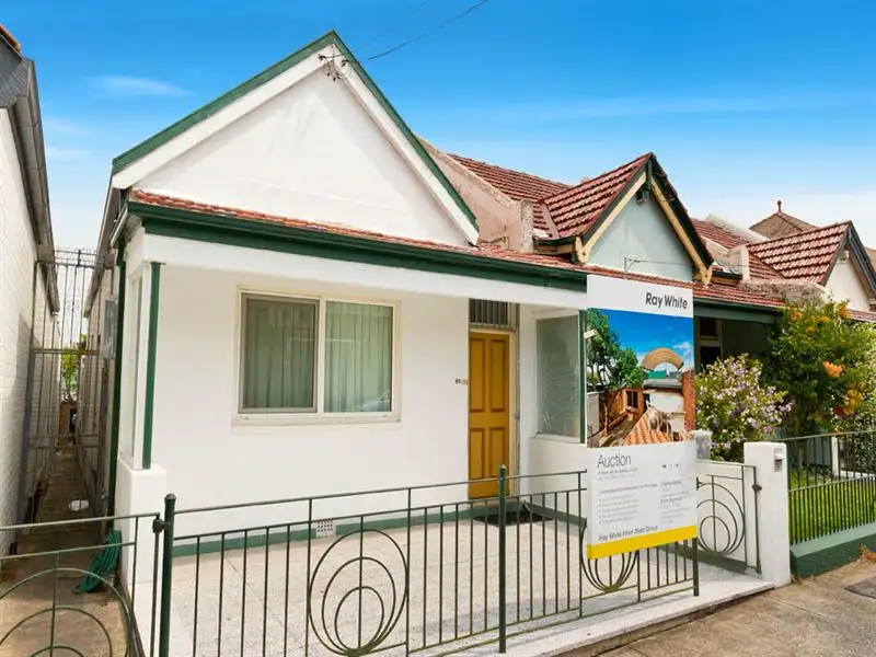 Main view of Homely house listing, 95 Clarendon Road, Stanmore NSW 2048