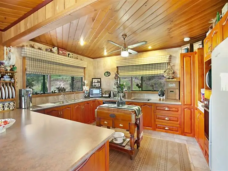 Fourth view of Homely house listing, 476 Pinebrush Road, Dungog NSW 2420