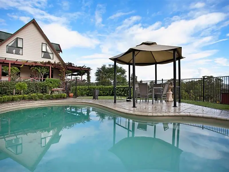 Main view of Homely house listing, 476 Pinebrush Road, Dungog NSW 2420