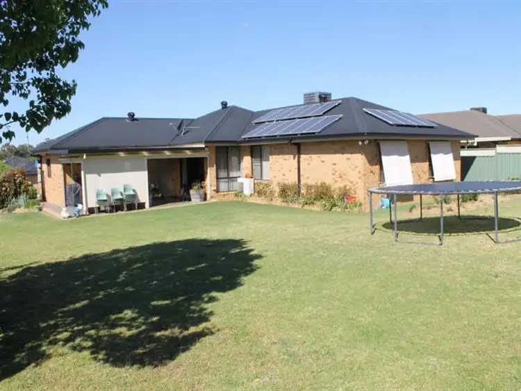 Fifth view of Homely house listing, 45 St Andrews Drive, Dubbo NSW 2830