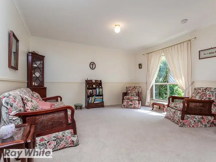 Second view of Homely house listing, 7 Wright Court, Bray Park QLD 4500