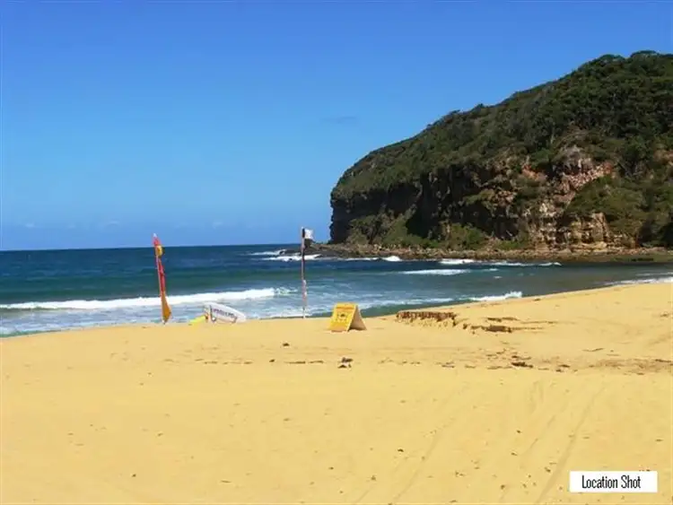 Fourth view of Homely house listing, 101 Beachview Esplanade, Macmasters Beach NSW 2251