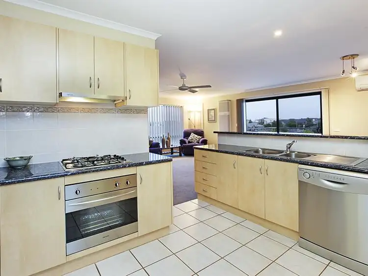 Seventh view of Homely house listing, 4 Pinot Street, Waurn Ponds VIC 3216