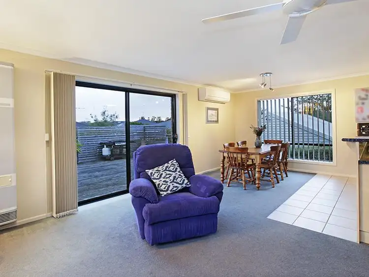 Fifth view of Homely house listing, 4 Pinot Street, Waurn Ponds VIC 3216
