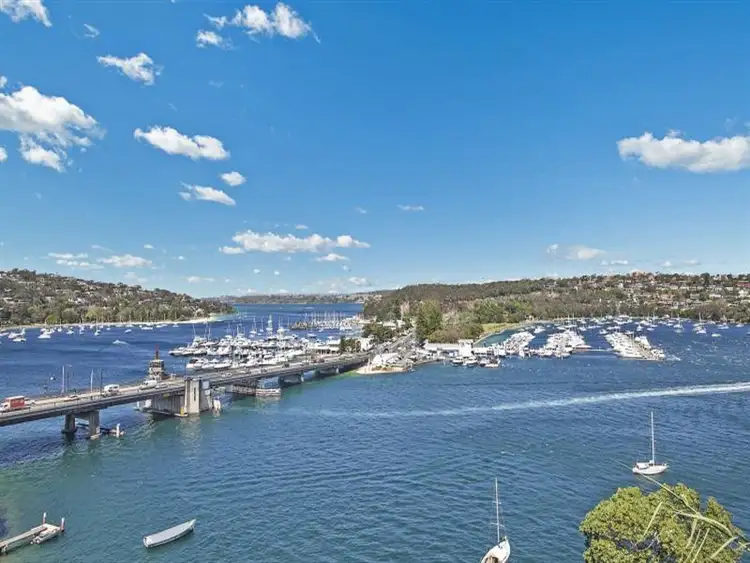 Third view of Homely house listing, 25a Battle Boulevard, Seaforth NSW 2092