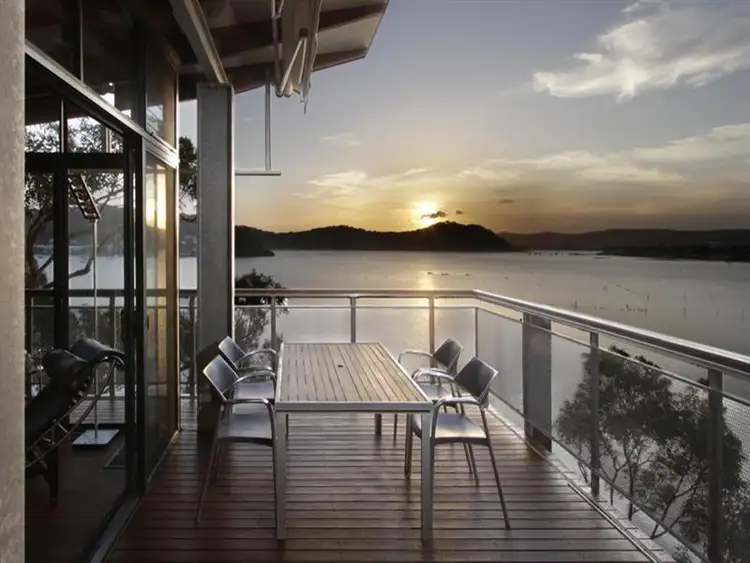 Fourth view of Homely house listing, 13 Hardys Bay Parade, Killcare NSW 2257