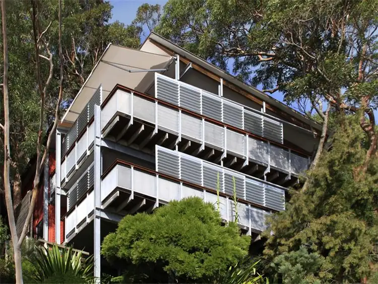 Second view of Homely house listing, 13 Hardys Bay Parade, Killcare NSW 2257