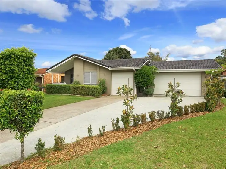 26 Cavalier Parade, Bomaderry NSW 2541