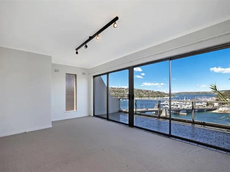 Fourth view of Homely house listing, 25a Battle Boulevard, Seaforth NSW 2092