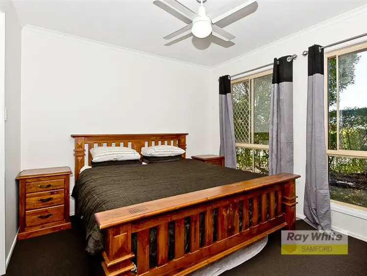 Fourth view of Homely house listing, 40 Kentwood Drive, Bray Park QLD 4500