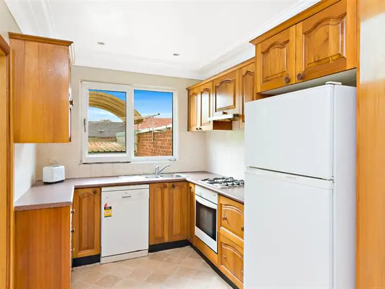 Third view of Homely house listing, 95 Clarendon Road, Stanmore NSW 2048