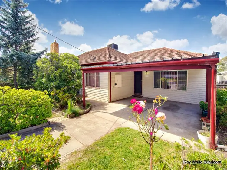 5 Daours Court, Watsonia VIC 3087