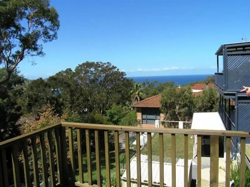 Main view of Homely house listing, 101 Beachview Esplanade, Macmasters Beach NSW 2251