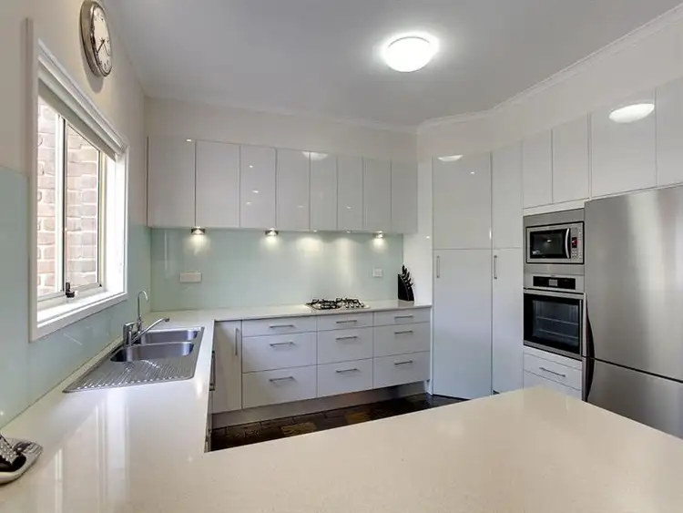Second view of Homely house listing, 22 Phelps Court, Fulham SA 5024