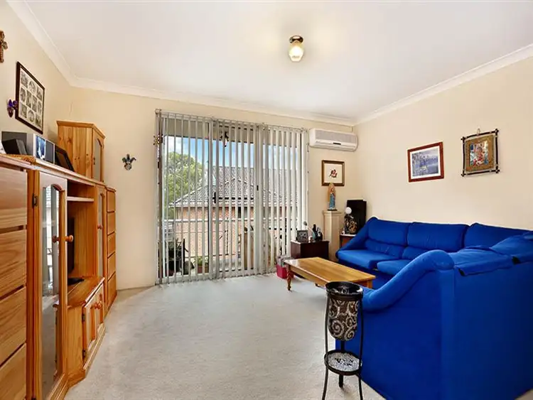 22/13-19 Devitt Street, Blacktown NSW 2148