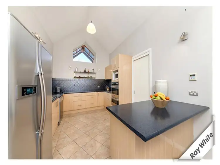 Fifth view of Homely house listing, 25 Pannamena Crescent, Jerrabomberra NSW 2619