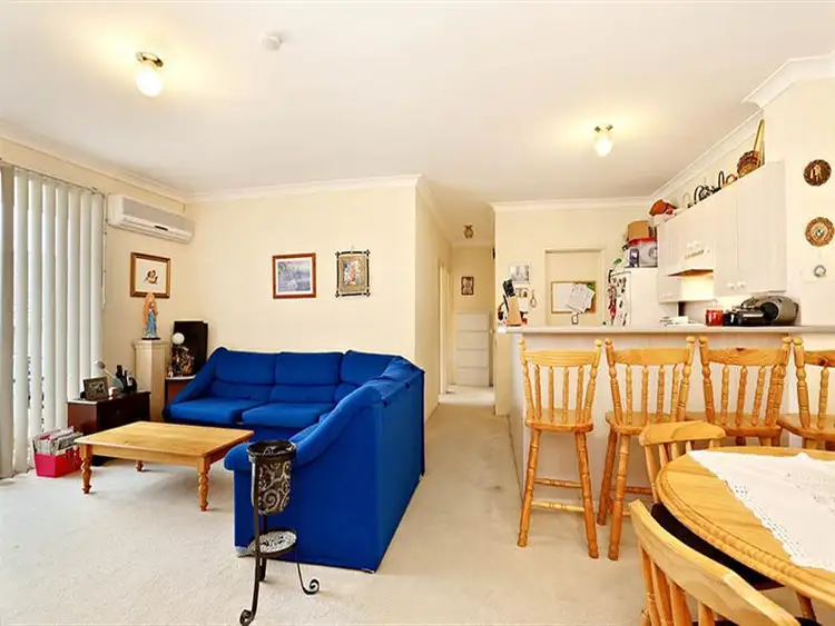 Fourth view of Homely house listing, 22/13-19 Devitt Street, Blacktown NSW 2148