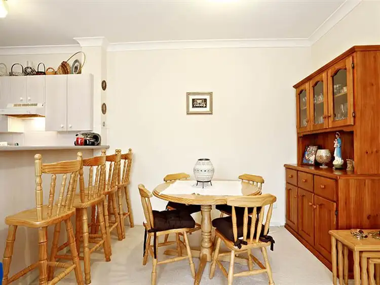 Fifth view of Homely house listing, 22/13-19 Devitt Street, Blacktown NSW 2148