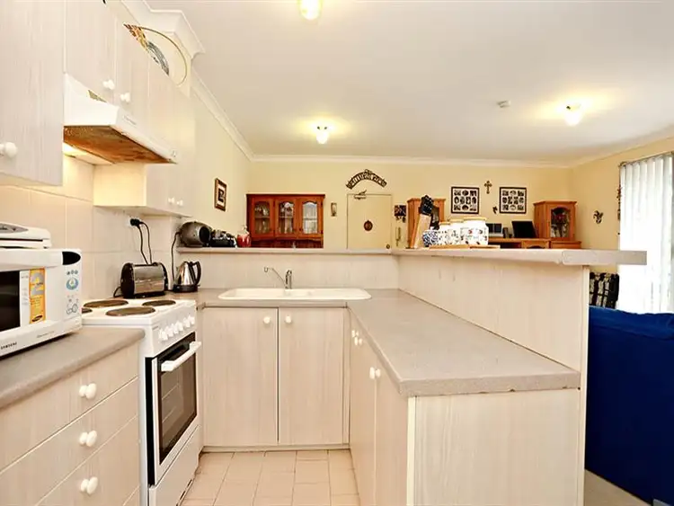 Third view of Homely house listing, 22/13-19 Devitt Street, Blacktown NSW 2148