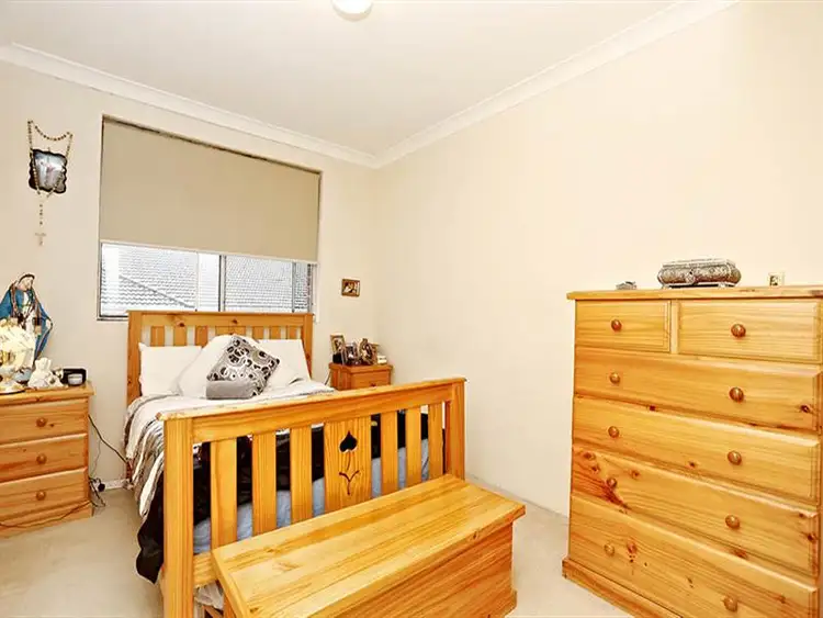 Sixth view of Homely house listing, 22/13-19 Devitt Street, Blacktown NSW 2148