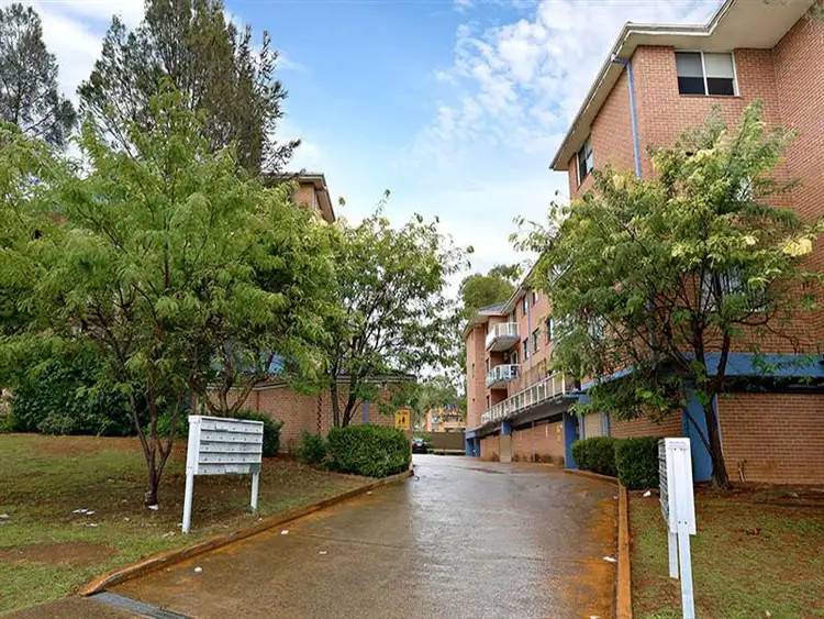 Second view of Homely house listing, 22/13-19 Devitt Street, Blacktown NSW 2148