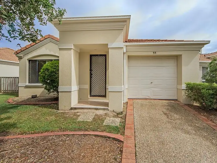 55/2-4 Langport Parade, Mudgeeraba QLD 4213