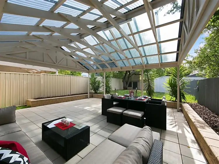 Seventh view of Homely house listing, 168A Nelson Road, Para Vista SA 5093