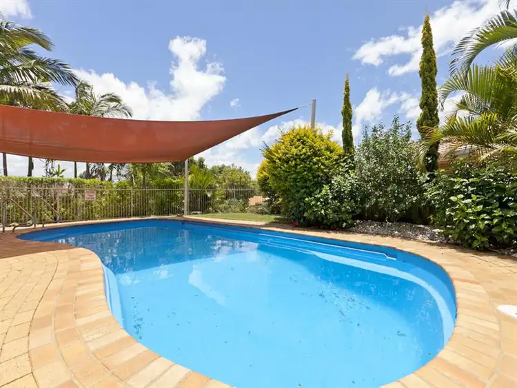 Unit 61, 63-67 Bowen Street, Capalaba QLD 4157