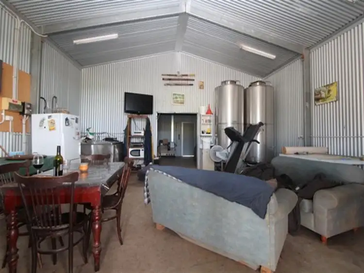Fifth view of Homely house listing, 121A Radford Road, Seppeltsfield SA 5355
