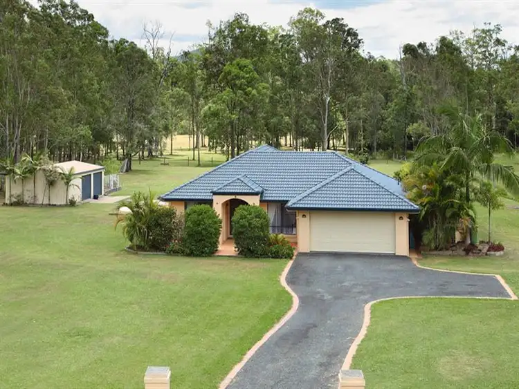 Third view of Homely house listing, 34 Davison Road, Camp Mountain QLD 4520