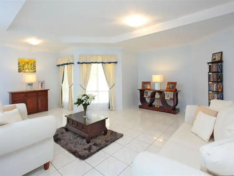 Second view of Homely house listing, 34 Davison Road, Camp Mountain QLD 4520