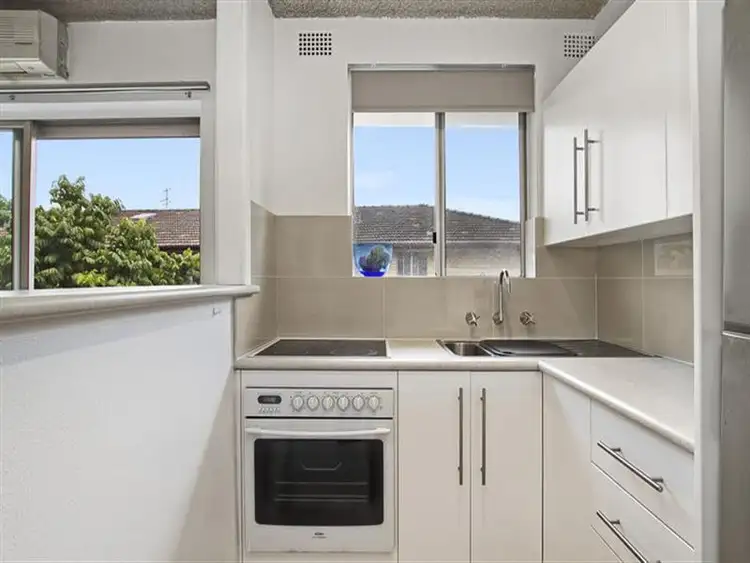 Second view of Homely apartment listing, 5/271 Blaxland Road, Ryde NSW 2112