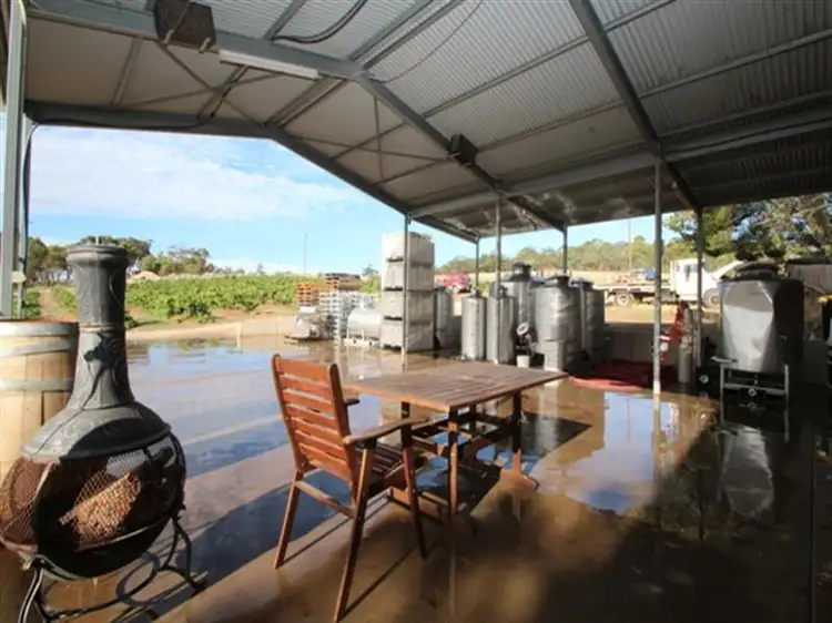 Third view of Homely house listing, 121A Radford Road, Seppeltsfield SA 5355