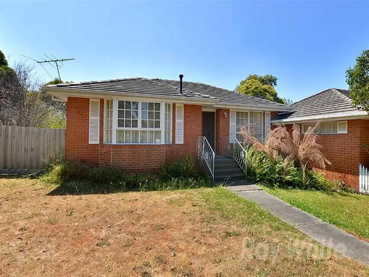 1/27A Lightwood Drive, Ferntree Gully VIC 3156