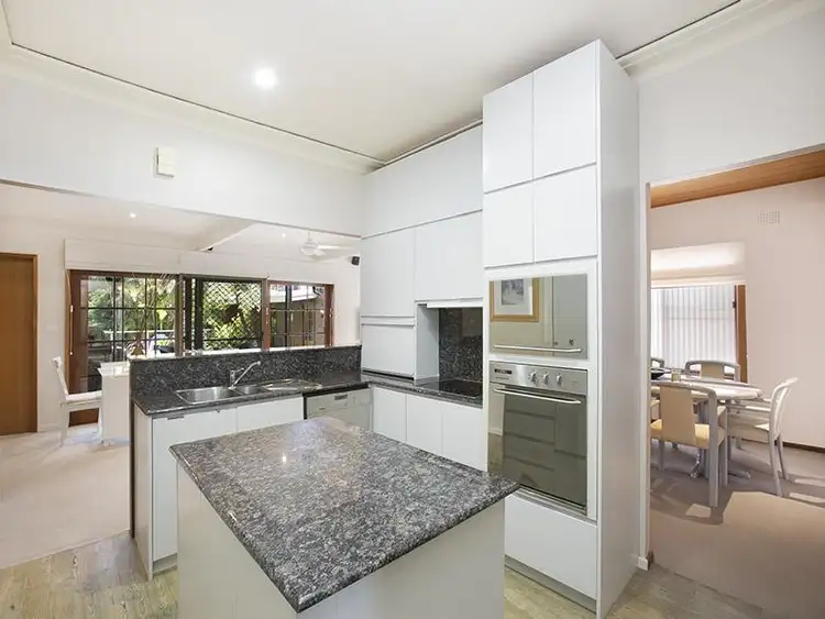 Seventh view of Homely house listing, 21 Endeavour Street, Sylvania NSW 2224