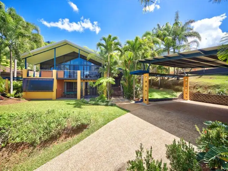 Third view of Homely house listing, 18 Snowwood Close, Mount Sheridan QLD 4868