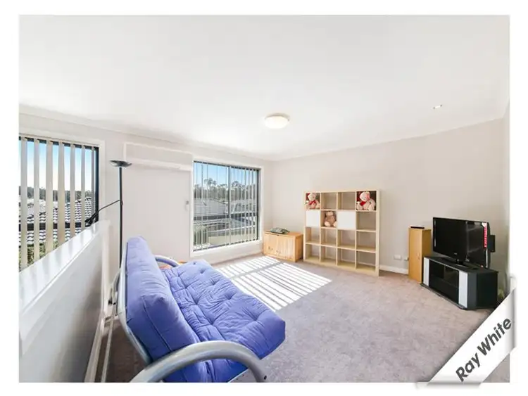 Seventh view of Homely house listing, 25 Pannamena Crescent, Jerrabomberra NSW 2619