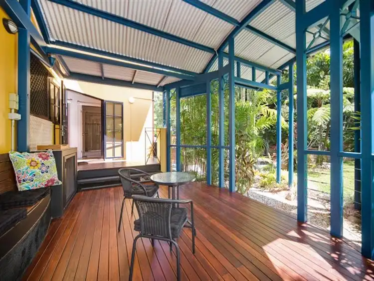 Sixth view of Homely house listing, 18 Snowwood Close, Mount Sheridan QLD 4868