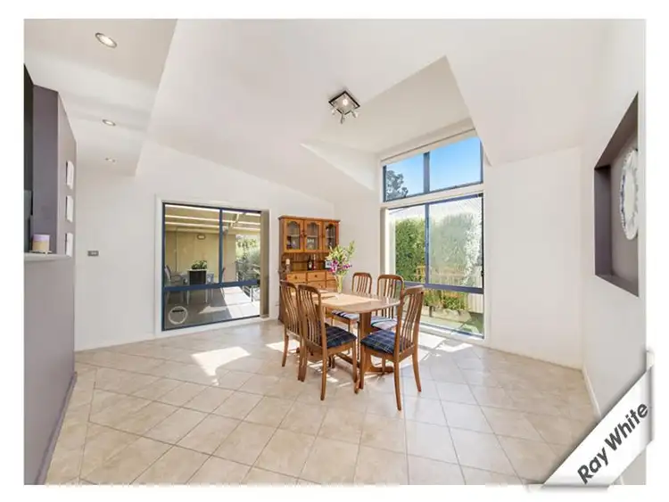 Fourth view of Homely house listing, 25 Pannamena Crescent, Jerrabomberra NSW 2619