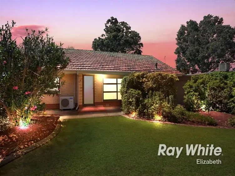 Main view of Homely house listing, 8 Diana Avenue, Parafield Gardens SA 5107