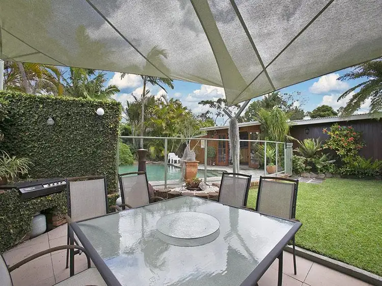 Second view of Homely house listing, 21 Endeavour Street, Sylvania NSW 2224