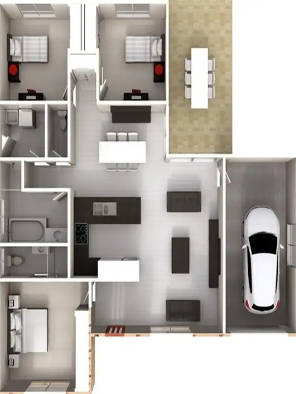 Seventh view of Homely house listing, Address available on request